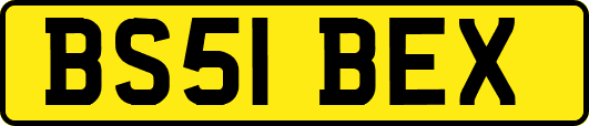 BS51BEX