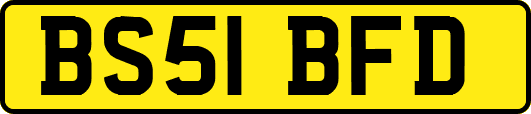 BS51BFD