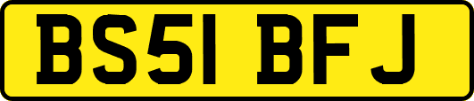 BS51BFJ