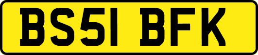 BS51BFK