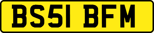 BS51BFM