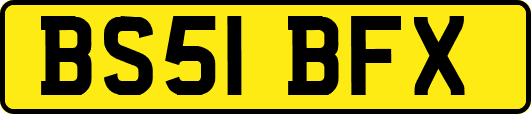 BS51BFX