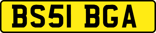 BS51BGA