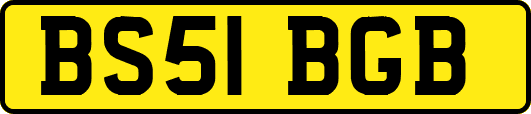 BS51BGB