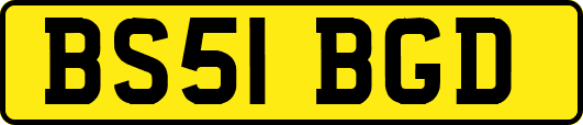 BS51BGD