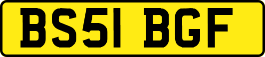 BS51BGF