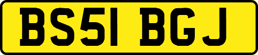 BS51BGJ