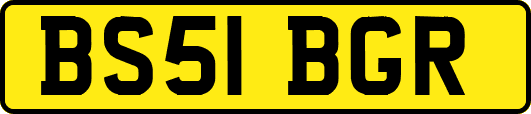 BS51BGR