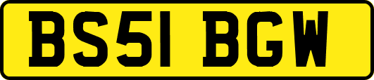 BS51BGW