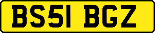 BS51BGZ