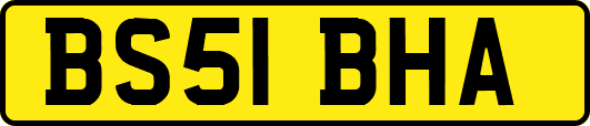BS51BHA