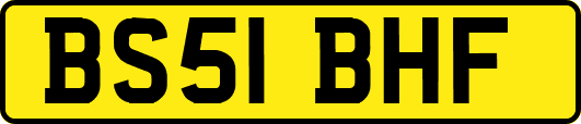 BS51BHF