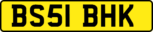 BS51BHK