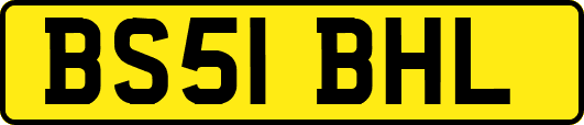 BS51BHL
