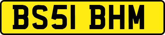 BS51BHM