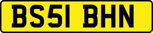 BS51BHN