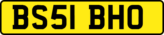 BS51BHO