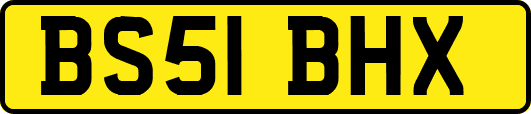 BS51BHX