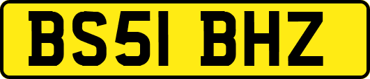 BS51BHZ