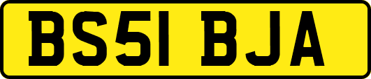 BS51BJA