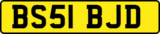 BS51BJD