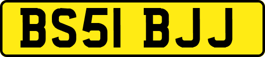 BS51BJJ