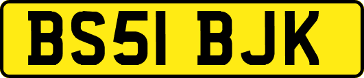 BS51BJK