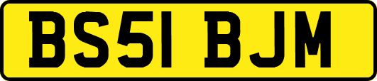 BS51BJM