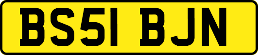 BS51BJN