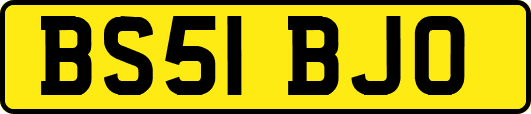 BS51BJO