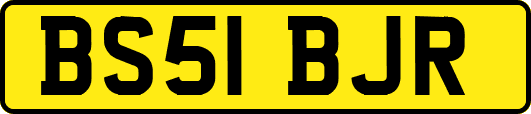 BS51BJR