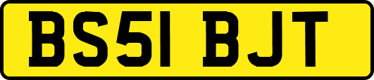BS51BJT