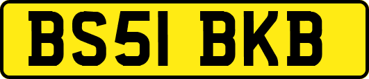 BS51BKB