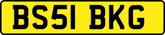 BS51BKG