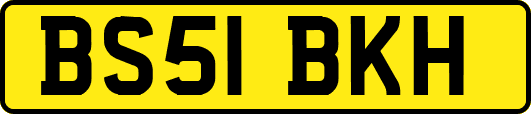 BS51BKH