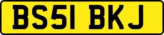 BS51BKJ