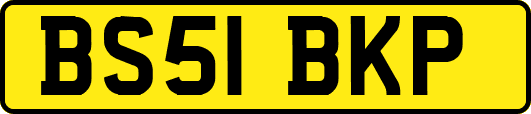 BS51BKP