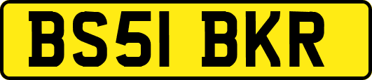 BS51BKR