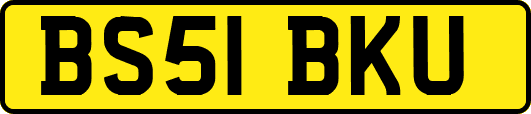 BS51BKU