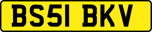 BS51BKV