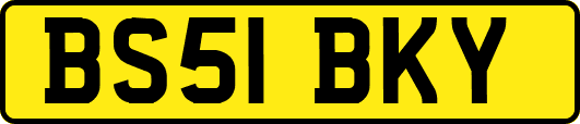 BS51BKY