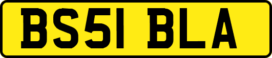BS51BLA