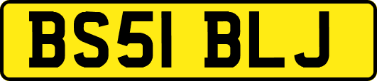 BS51BLJ