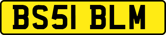 BS51BLM