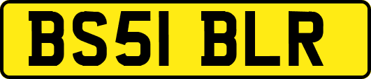 BS51BLR