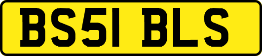 BS51BLS
