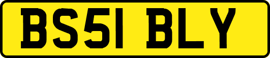 BS51BLY