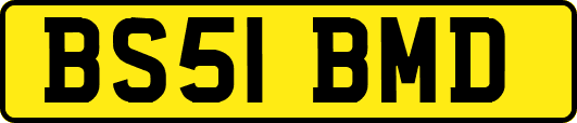 BS51BMD