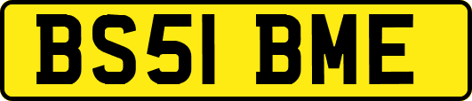 BS51BME