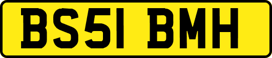 BS51BMH